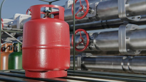 Gobierno anuncia racionamiento temporal de gas para industrias por falla en regasificadora de Cartagena