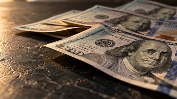 El dólar volvió a subir: ¿hasta dónde podría llegar? Un experto lo reveló El dólar volvió a subir: ¿hasta dónde podría llegar? Un experto lo reveló