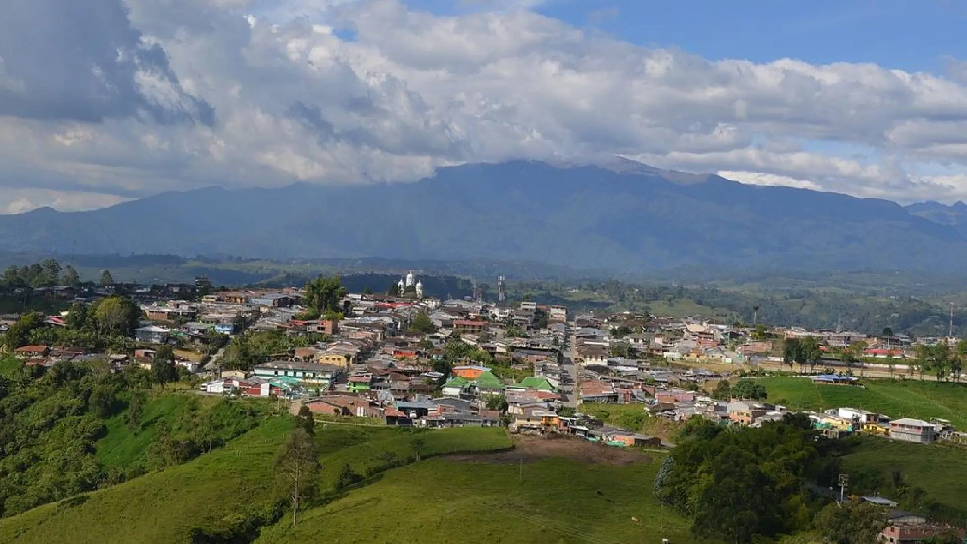 Demolerán famoso mirador del Eje Cafetero.