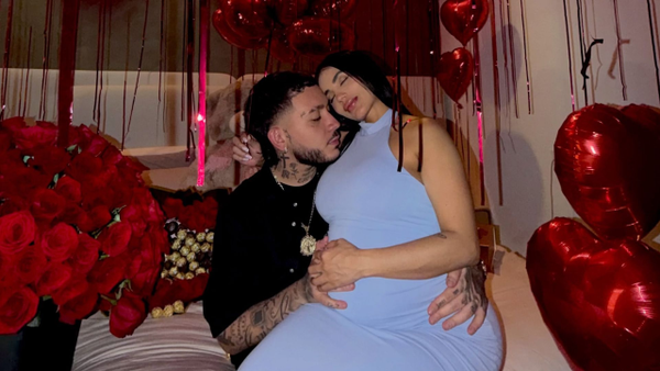 ¿Kris R en el ojo del huracán por su nueva canción?: usuarios se fueron contra Karina García ¿Kris R en el ojo del huracán por su nueva canción?: usuarios se fueron contra Karina García
