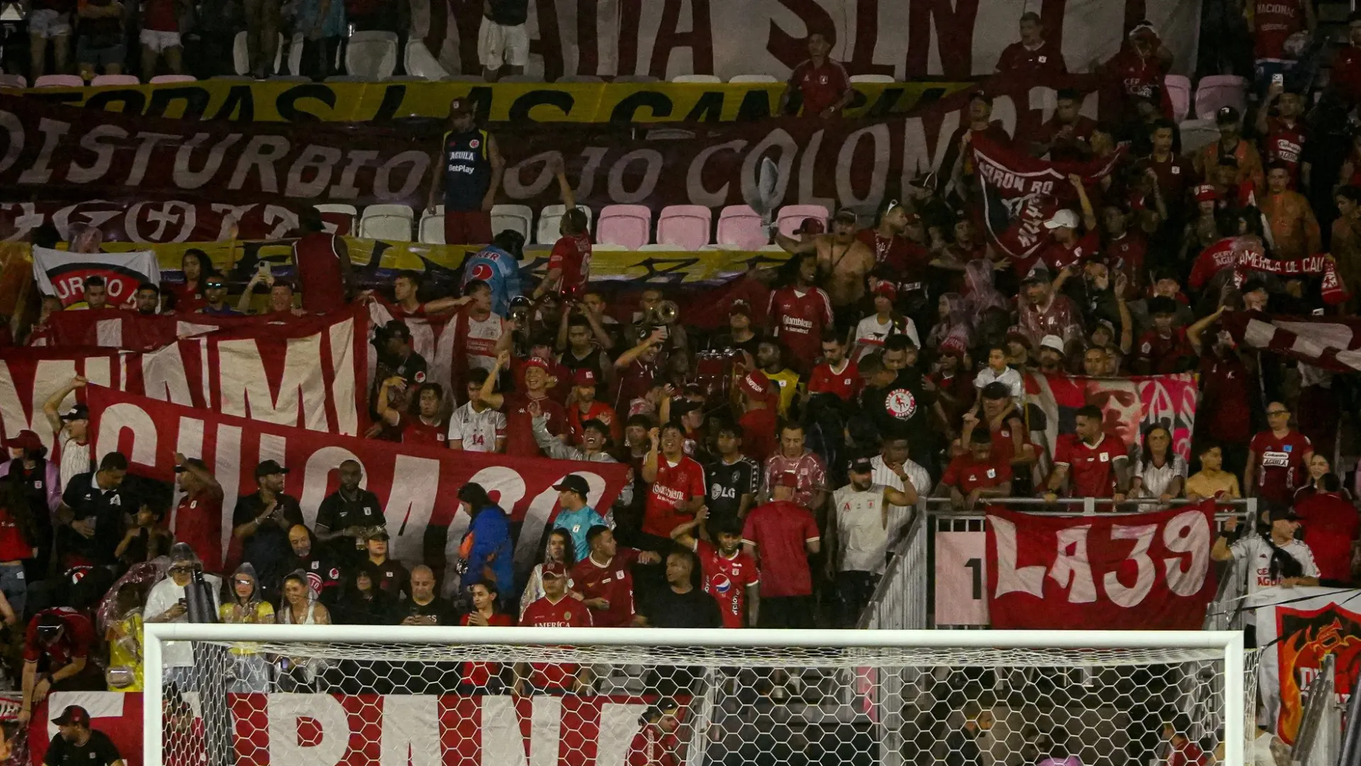 Exjugador de América de Cali pidió volver al cuadro ‘escarlata’