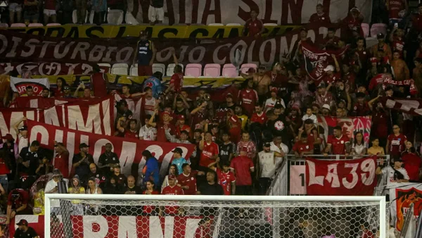 Exjugador de América de Cali pidió volver al cuadro ‘escarlata’ Exjugador de América de Cali pidió volver al cuadro ‘escarlata’