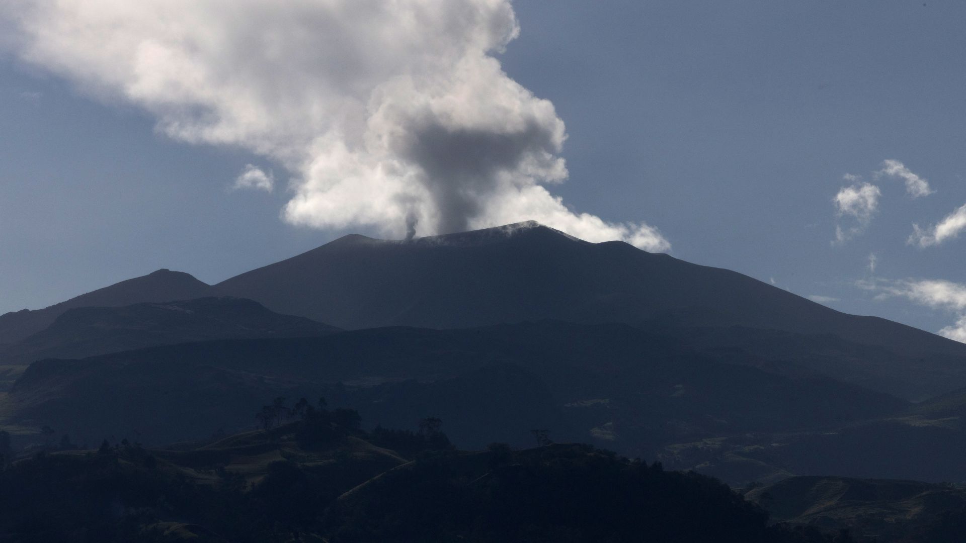 Foto: AFP