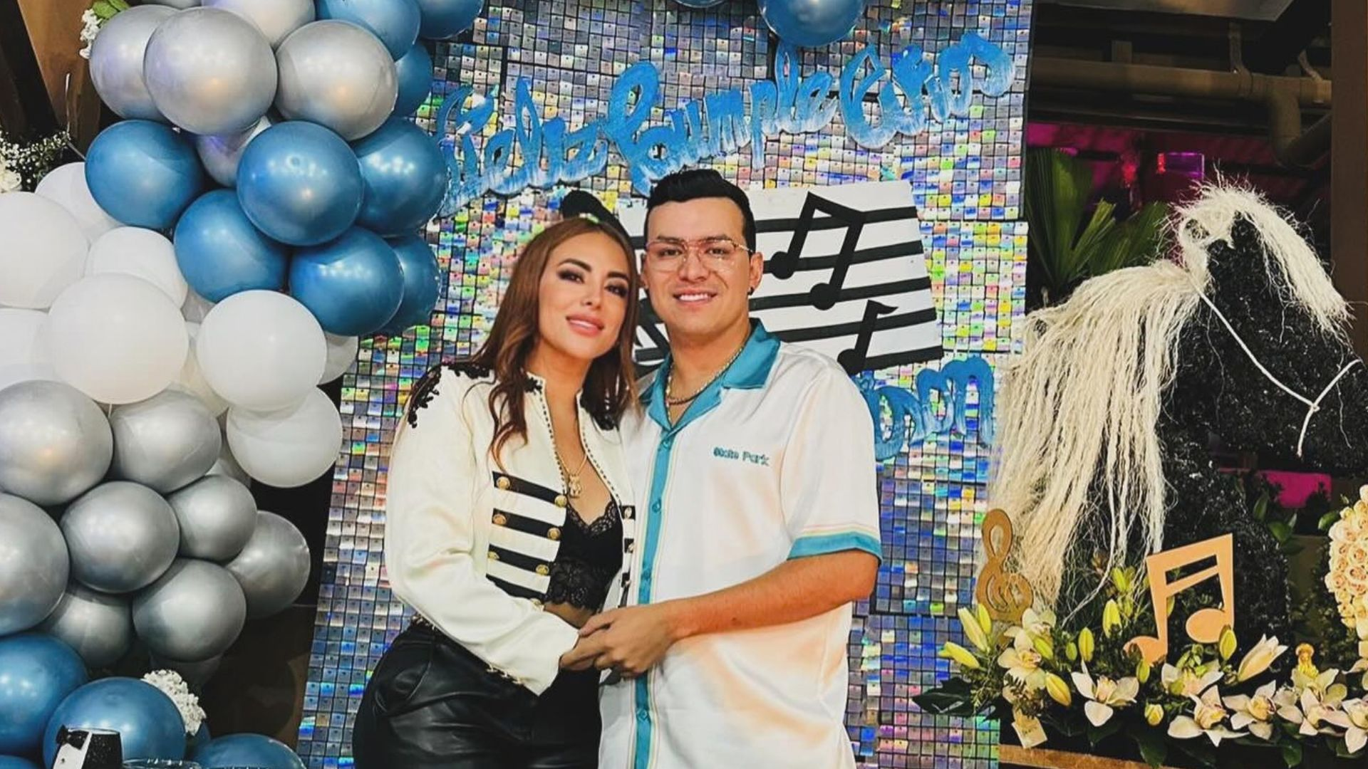 Foto: IG @linajimenez.g
