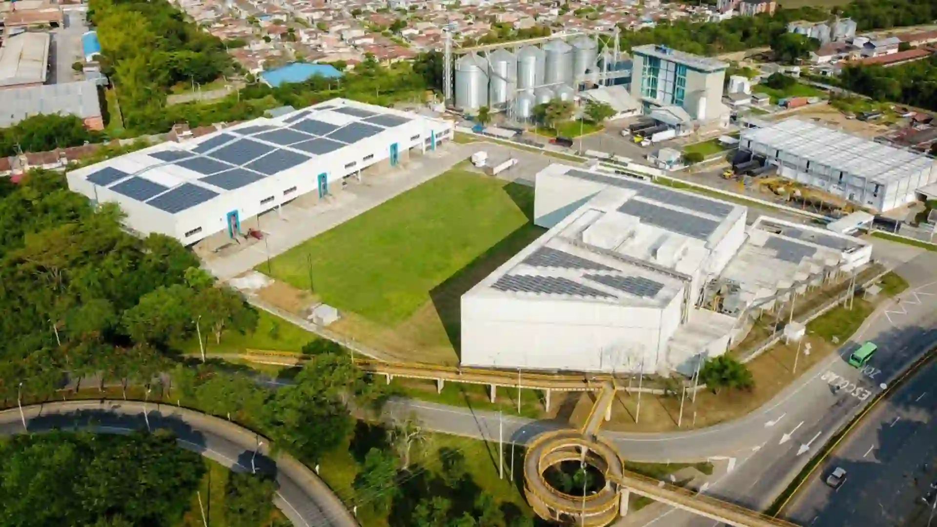 Así avanza la iniciativa cero carbono para la industria de alimentos congelados