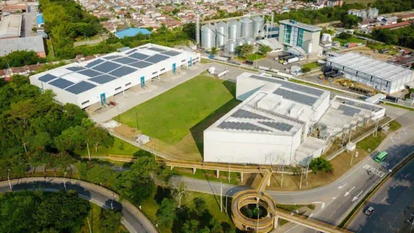 Así avanza la iniciativa cero carbono para la industria de alimentos congelados Así avanza la iniciativa cero carbono para la industria de alimentos congelados