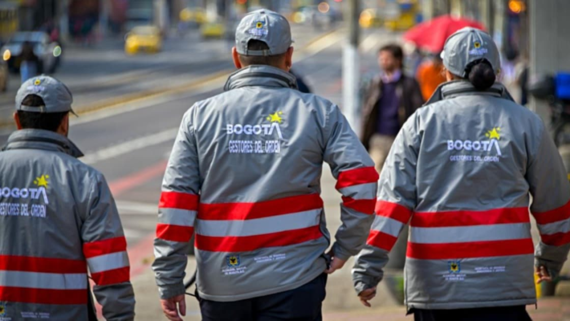 Foto: Secretaría de Seguridad
