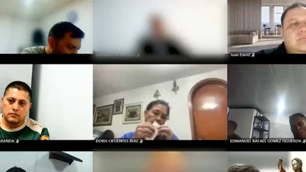Suboficiales (r) les habrían vendido armas a grupos criminales: red operaba desde La Picota Suboficiales (r) les habrían vendido armas a grupos criminales: red operaba desde La Picota