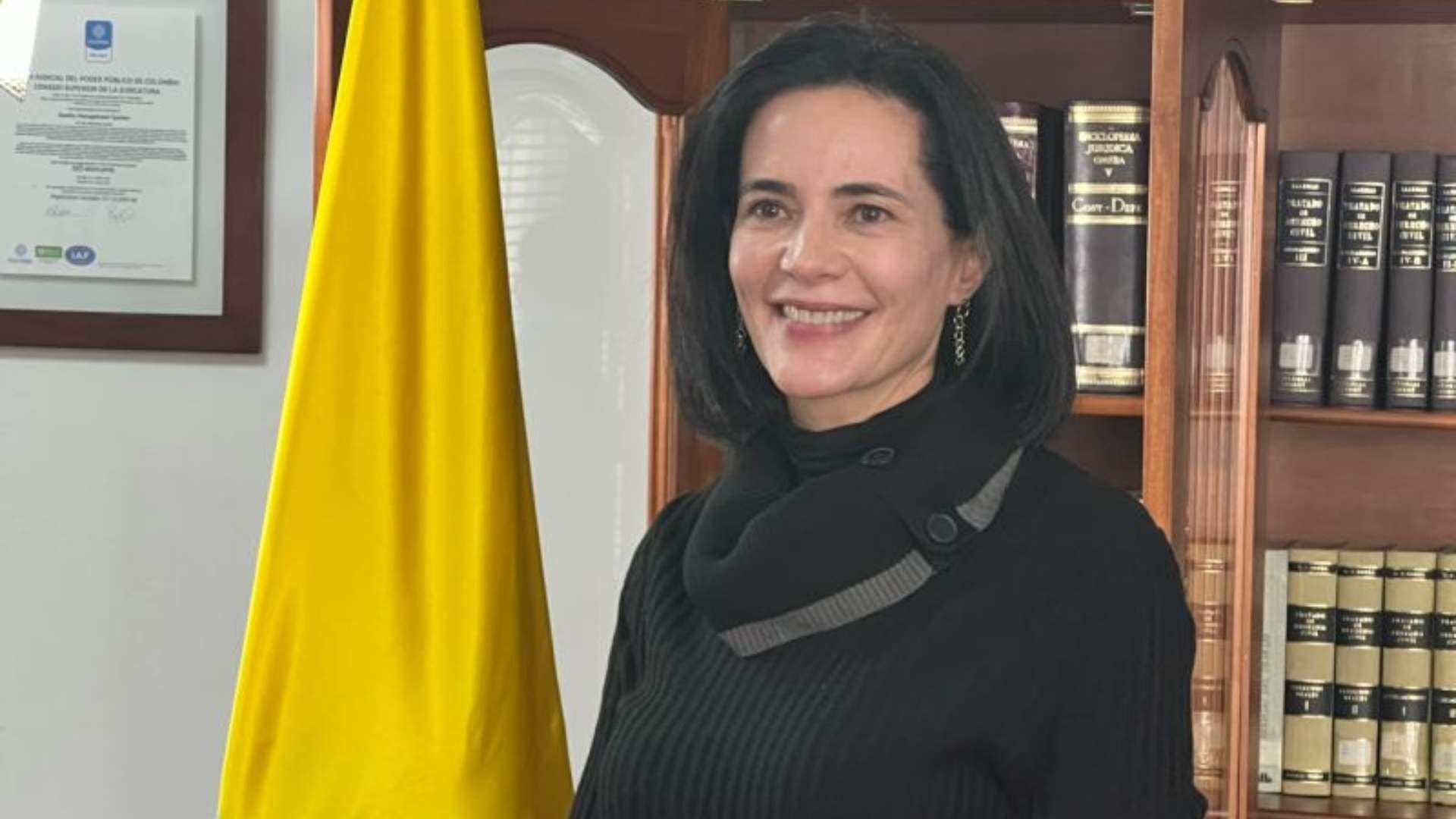 Foto: Beatriz Eugenia Velez /LinkedIn