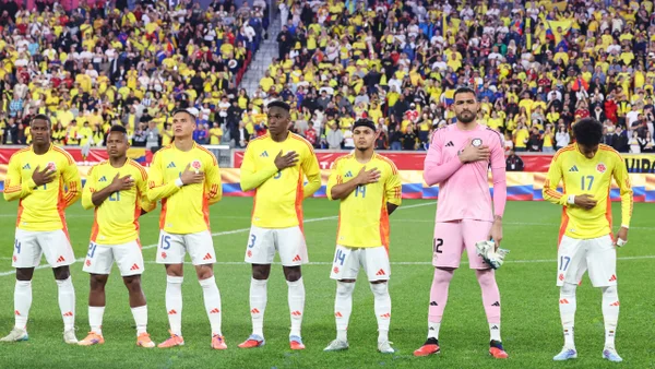🔴 EN VIVO 🔴 Colombia vs. México: vea el amistoso por el Canal RCN 🔴 EN VIVO 🔴 Colombia vs. México: vea el amistoso por el Canal RCN