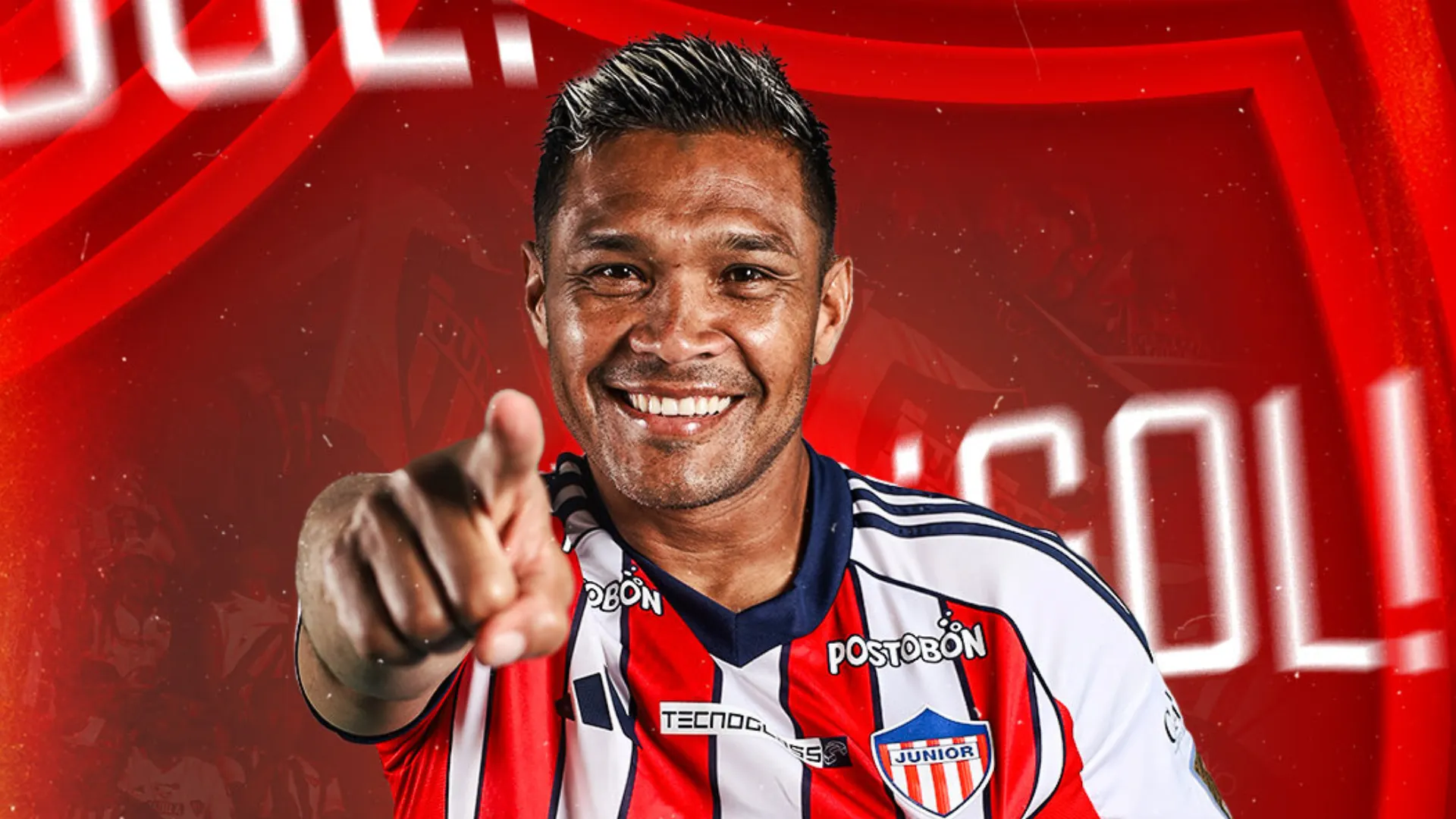 Junior venció a Medellín