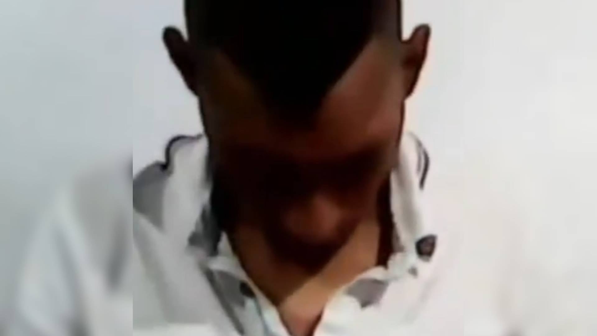 Capturado por muerte de lideresa social