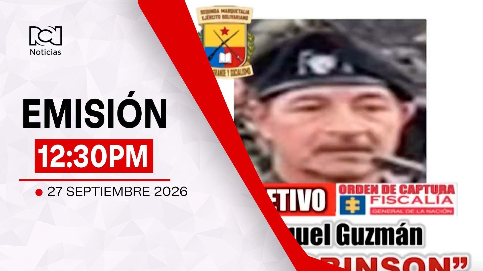 Foto: Noticias RCN