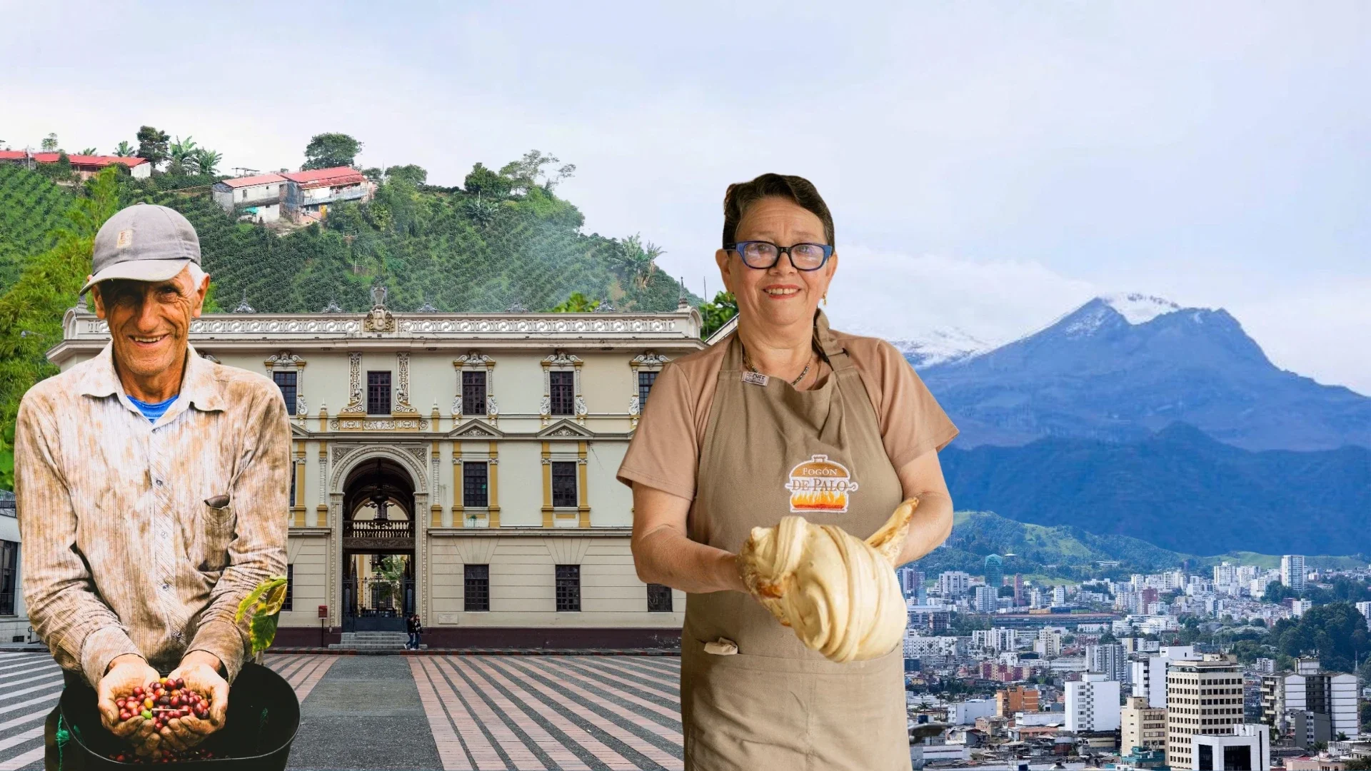 Manizales se reactiva en 2026 con turismo