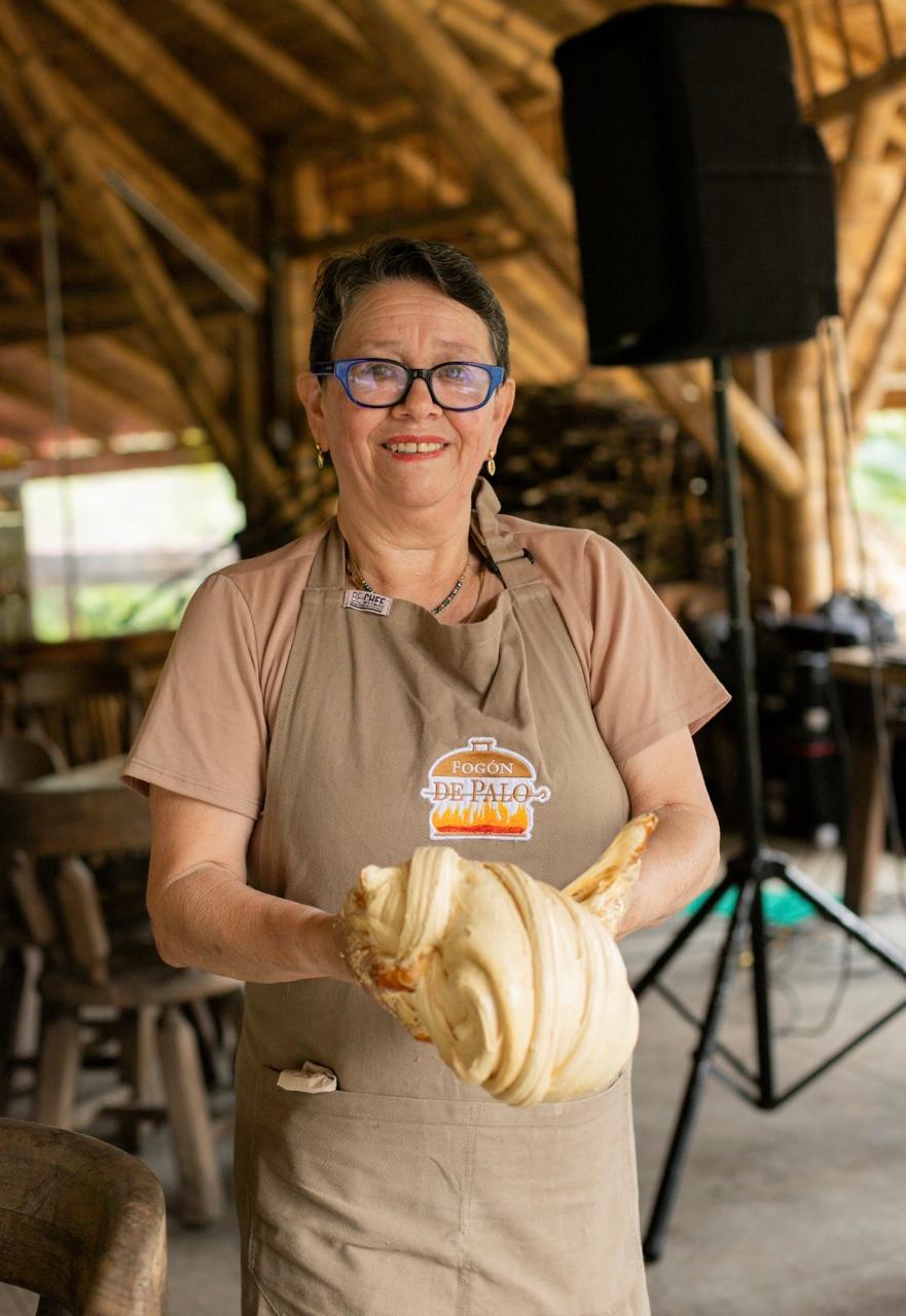 gastronomia manizales