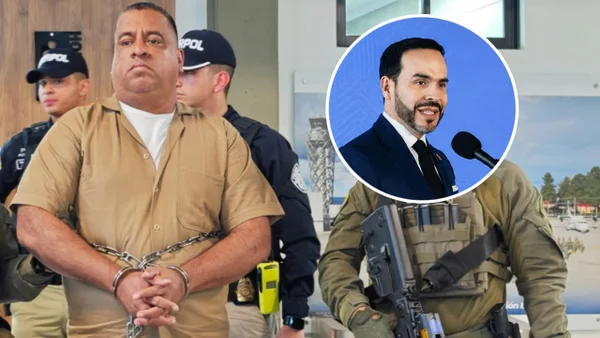 El plan de ‘Araña’ para sabotear la posesión de De la Espriella: $ 3.000 millones y frenar la extradición