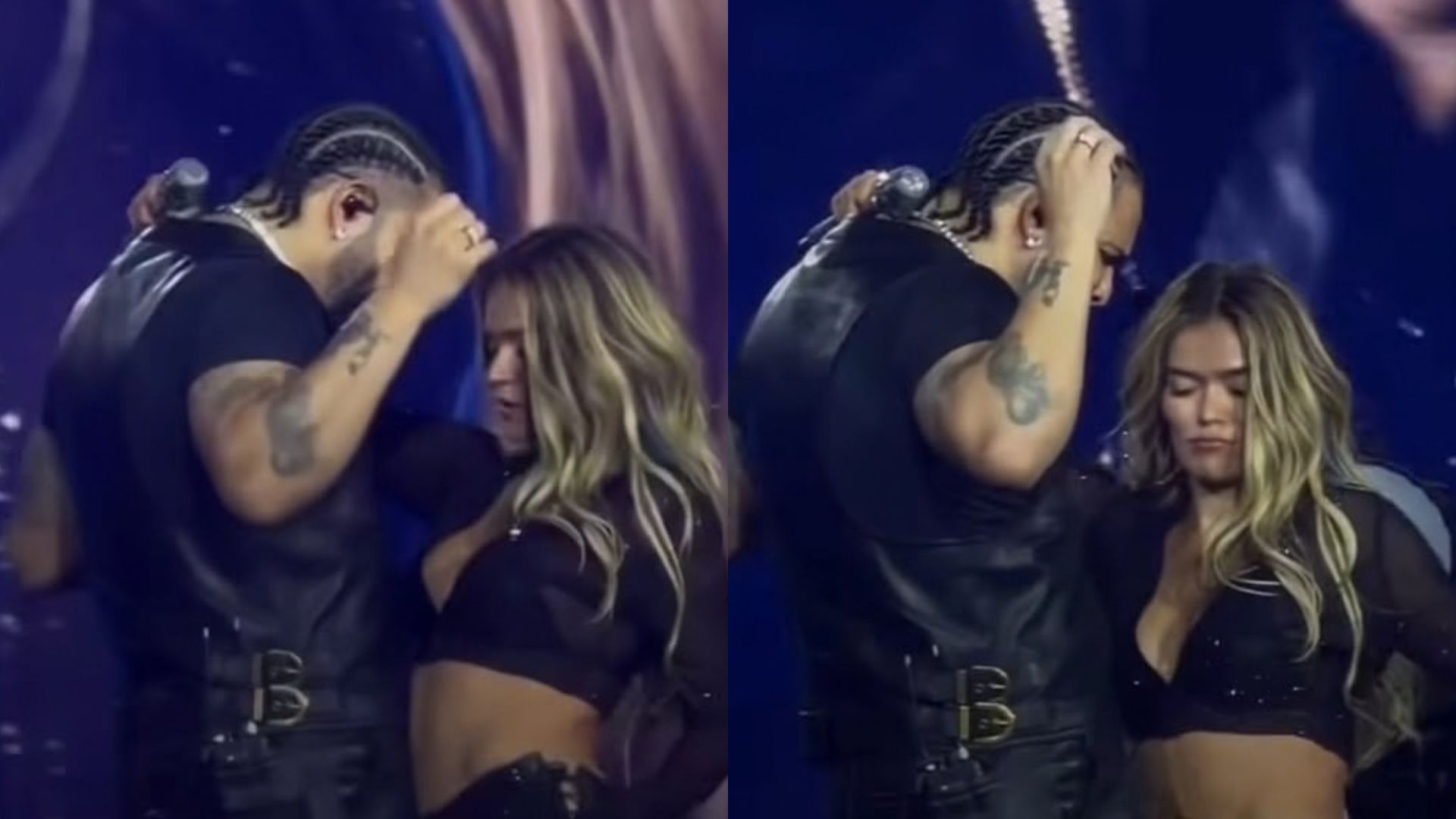 Foto: Captura pantalla IG @billboard.colombia