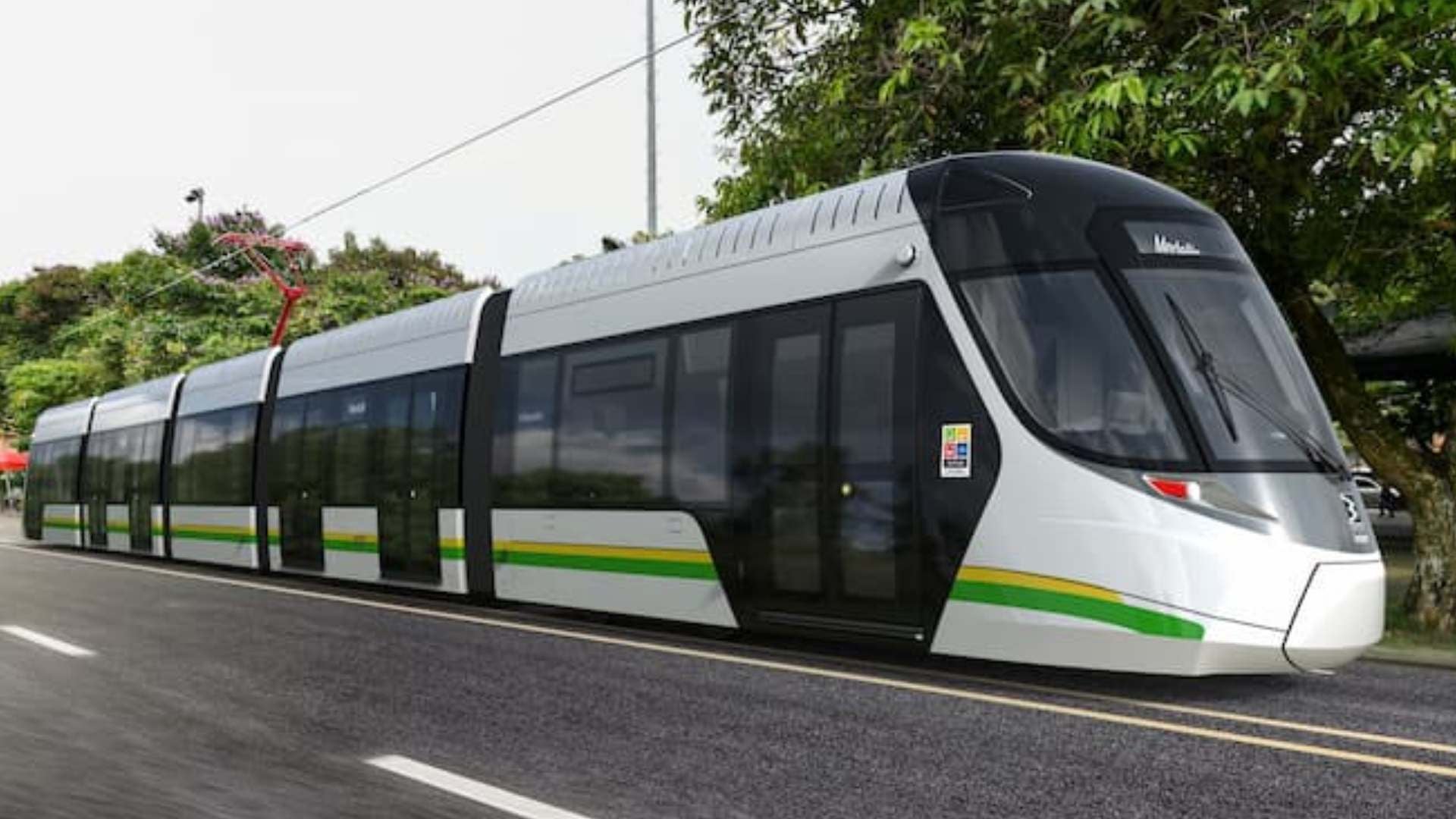 Foto: Metro de Medellín