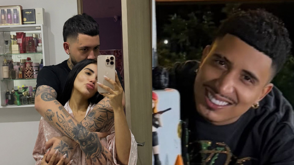 Karina García anunció medidas legales contra Mr. Stiven tras ser acusada de presunta infidelidad Karina García anunció medidas legales contra Mr. Stiven tras ser acusada de presunta infidelidad