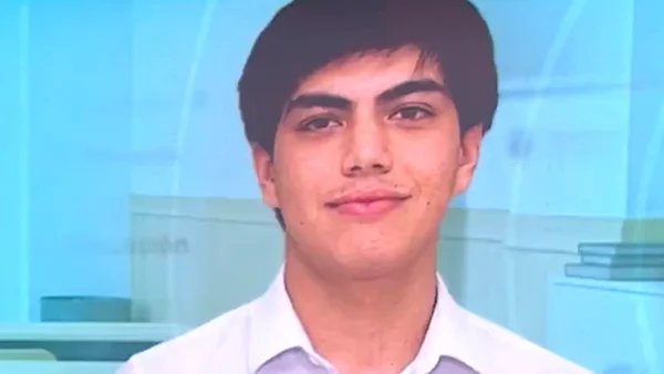Matías, joven que sacó 500/500 en las Icfes, recibirá una beca por parte de Presidencia Matías, joven que sacó 500/500 en las Icfes, recibirá una beca por parte de Presidencia