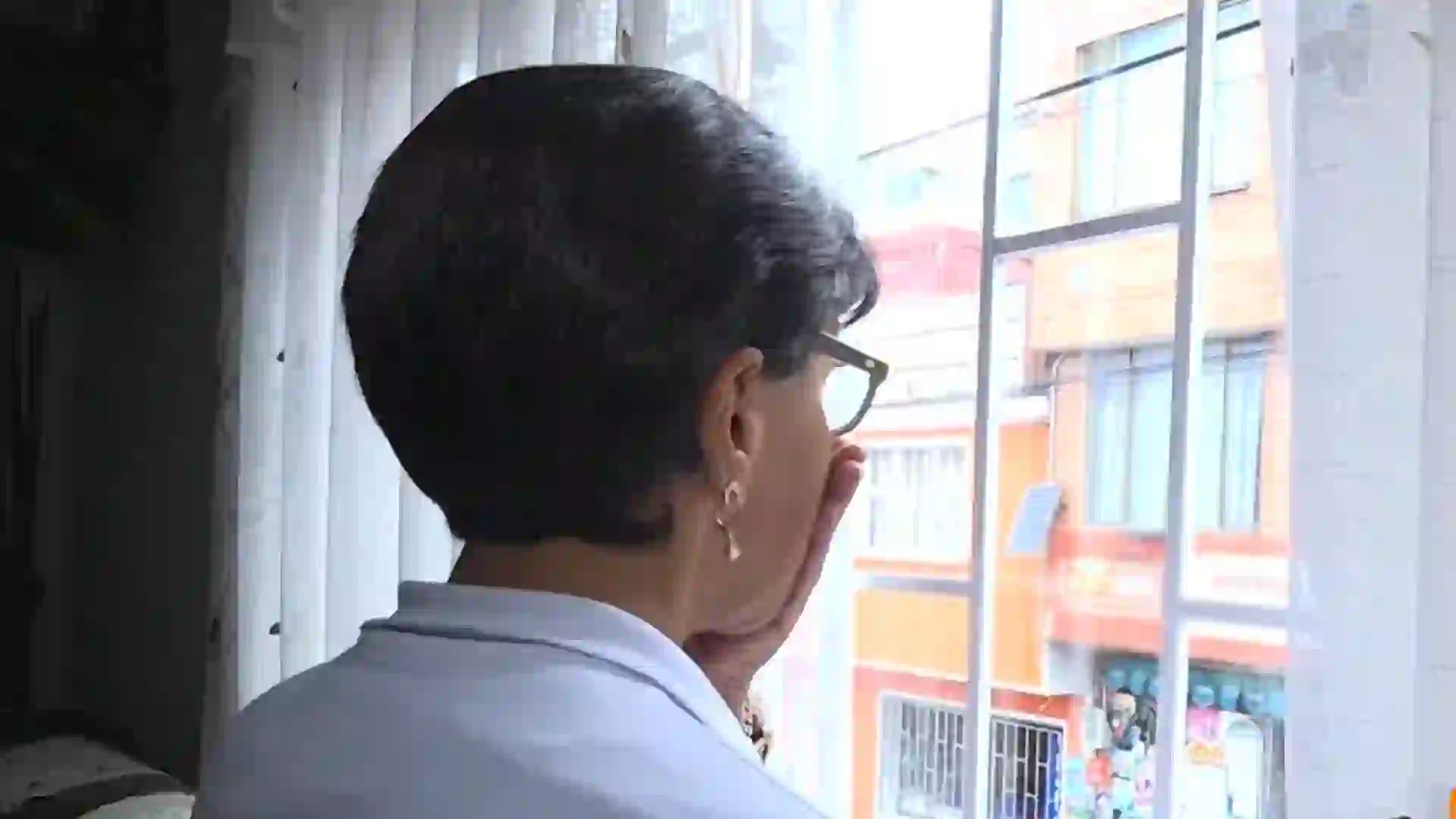 Disputa por exceso de ruido en barrio de Bogotá: ¿Quién tiene la razón?
