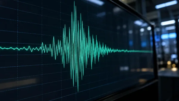 Se reportó fuerte sismo en México hoy 28 de septiembre de 2026: esta fue la magnitud