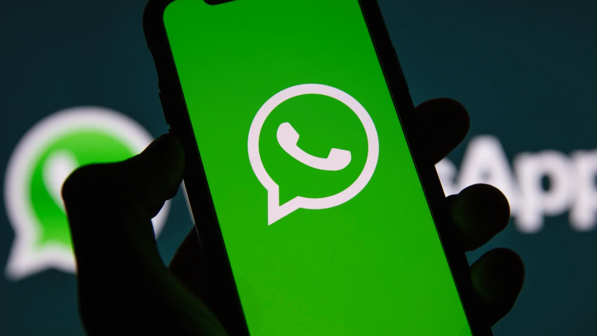 Nueva función de WhatsApp.