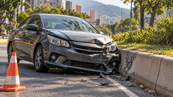 Luto: joven futbolista colombiano murió en grave accidente de tránsito Luto: joven futbolista colombiano murió en grave accidente de tránsito