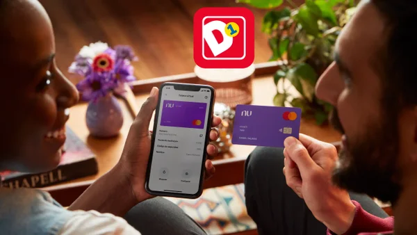 Nu suma nuevas tiendas para realizar transacciones: estas opciones se suman a D1