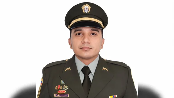 Capturaron a otras dos personas vinculadas al crimen del intendente Edilberto Pinilla en Ciudad Bolívar, Bogotá Capturaron a otras dos personas vinculadas al crimen del intendente Edilberto Pinilla en Ciudad Bolívar, Bogotá