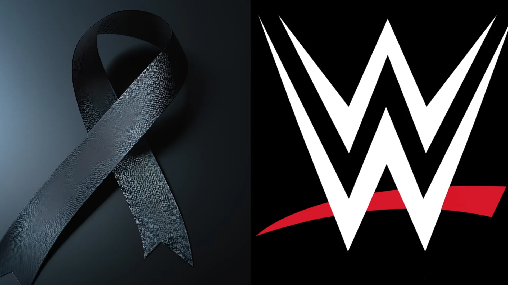 Luto en la wwe