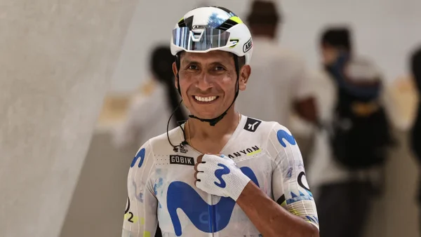Fecha oficial del retiro de Nairo Quintana: habló sobre su futuro tras dejar el ciclismo Fecha oficial del retiro de Nairo Quintana: habló sobre su futuro tras dejar el ciclismo