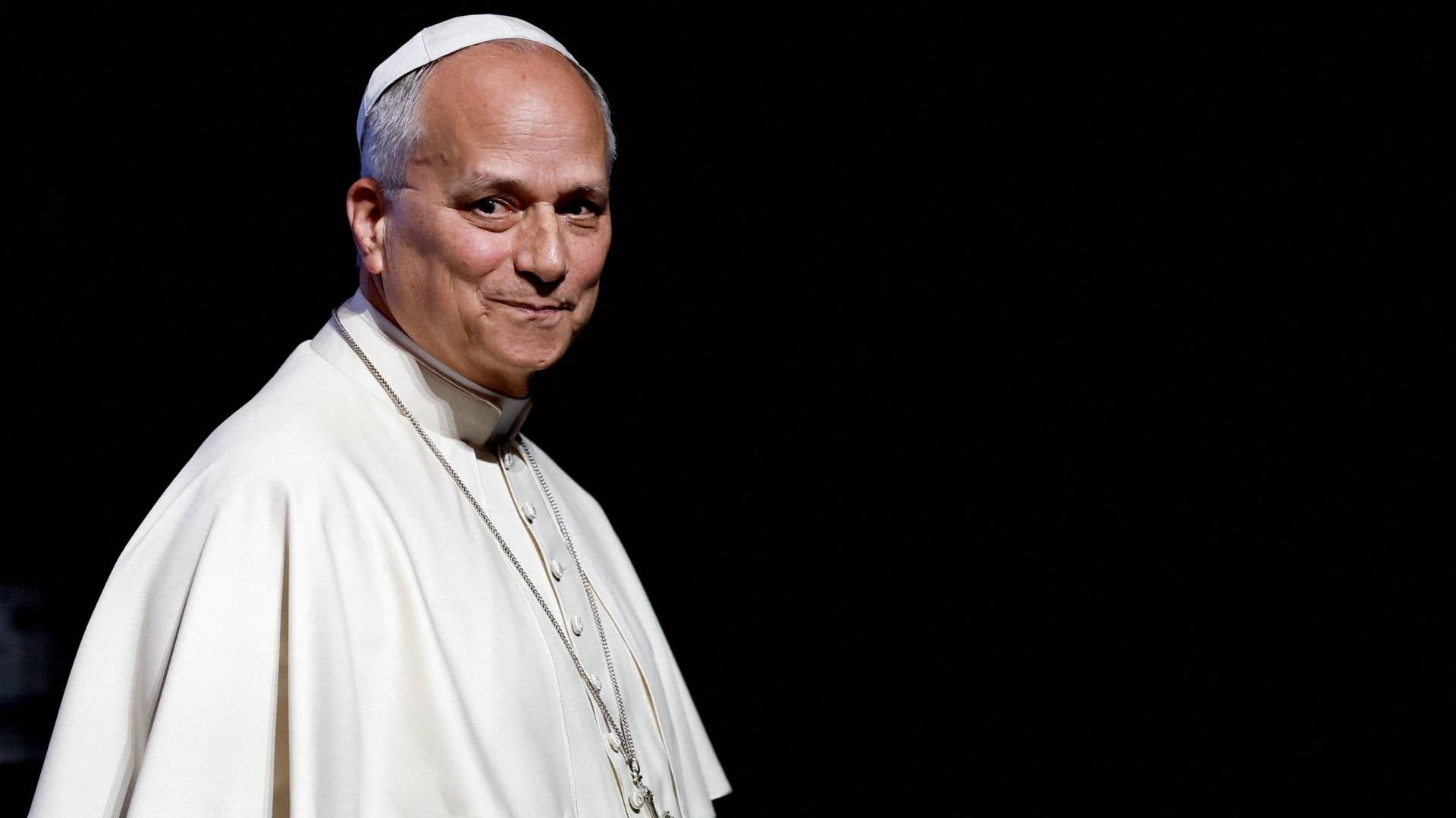 Papa León XIV