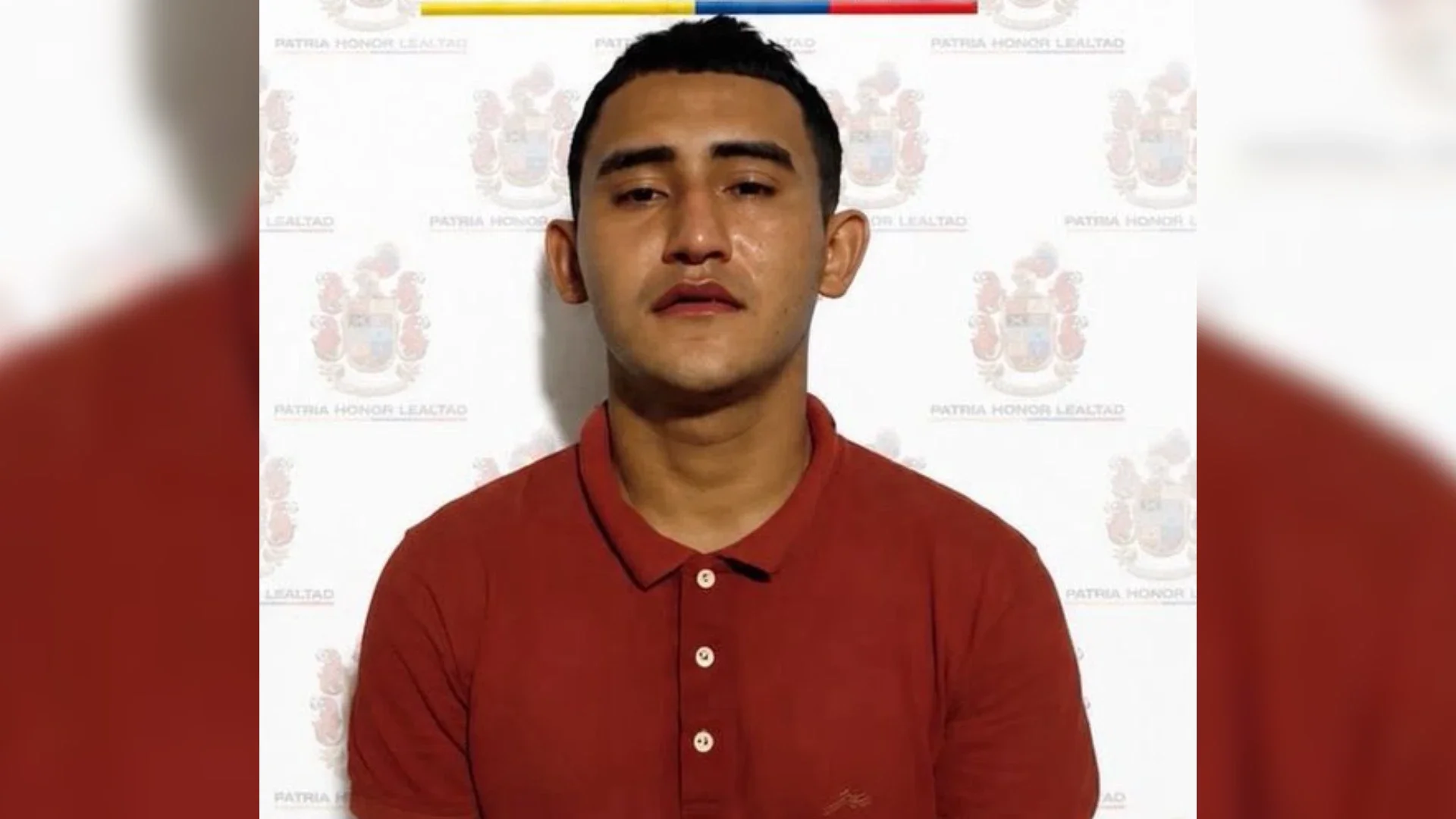 Reclutador de Mónica Lizeth, niña asesinada por las disidencias.