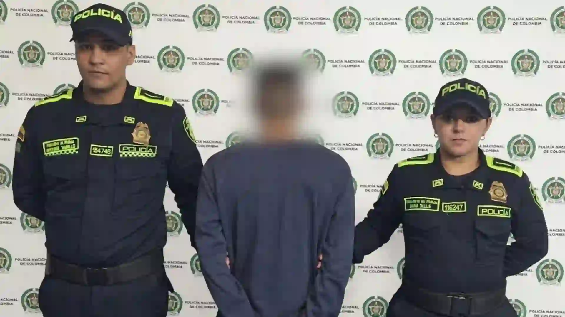 Secuestró, golpeó y abusó a su novia de 16 años en el sur de Bogotá