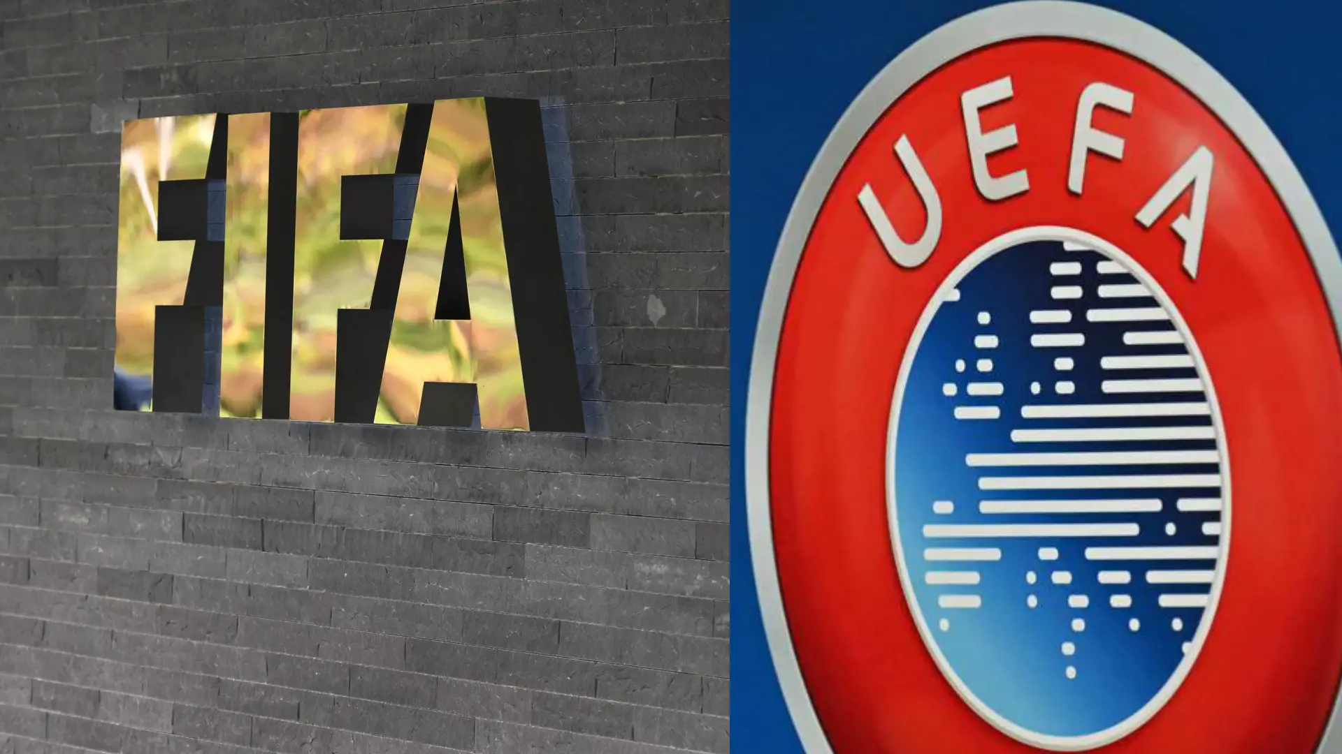 FIFA responde a UEFa y la acusa de crear campaña de desinformación.