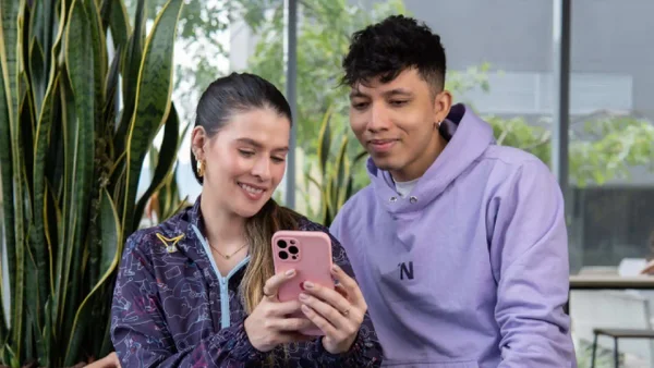 Nequi estrena función que convierte el celular en datáfono: así puede recibir pagos