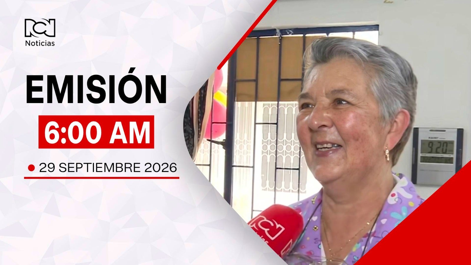 Foto: Noticias RCN