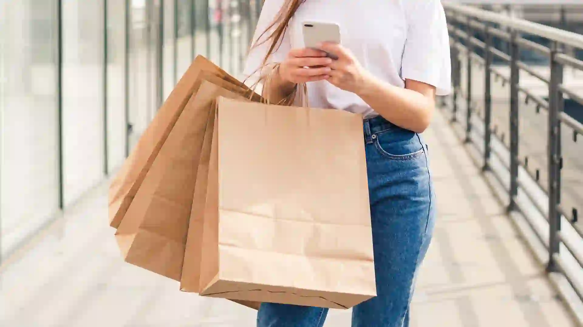 Así actúa el cerebro cuando el consumidor decide que debe comprar algo