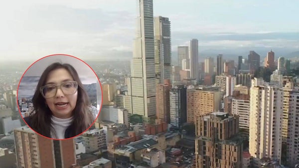 Reforma tributaria en Bogotá: secretaria de Hacienda explica cómo se implementará