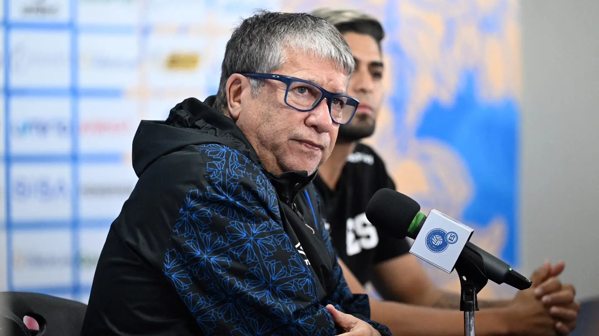 Explosivas declaraciones del 'Bolillo' tras perder 6-0.