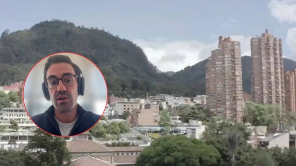 Colombia Fintech advierte impacto en crédito e inversión tras aprobación de reforma tributaria en Bogotá Colombia Fintech advierte impacto en crédito e inversión tras aprobación de reforma tributaria en Bogotá