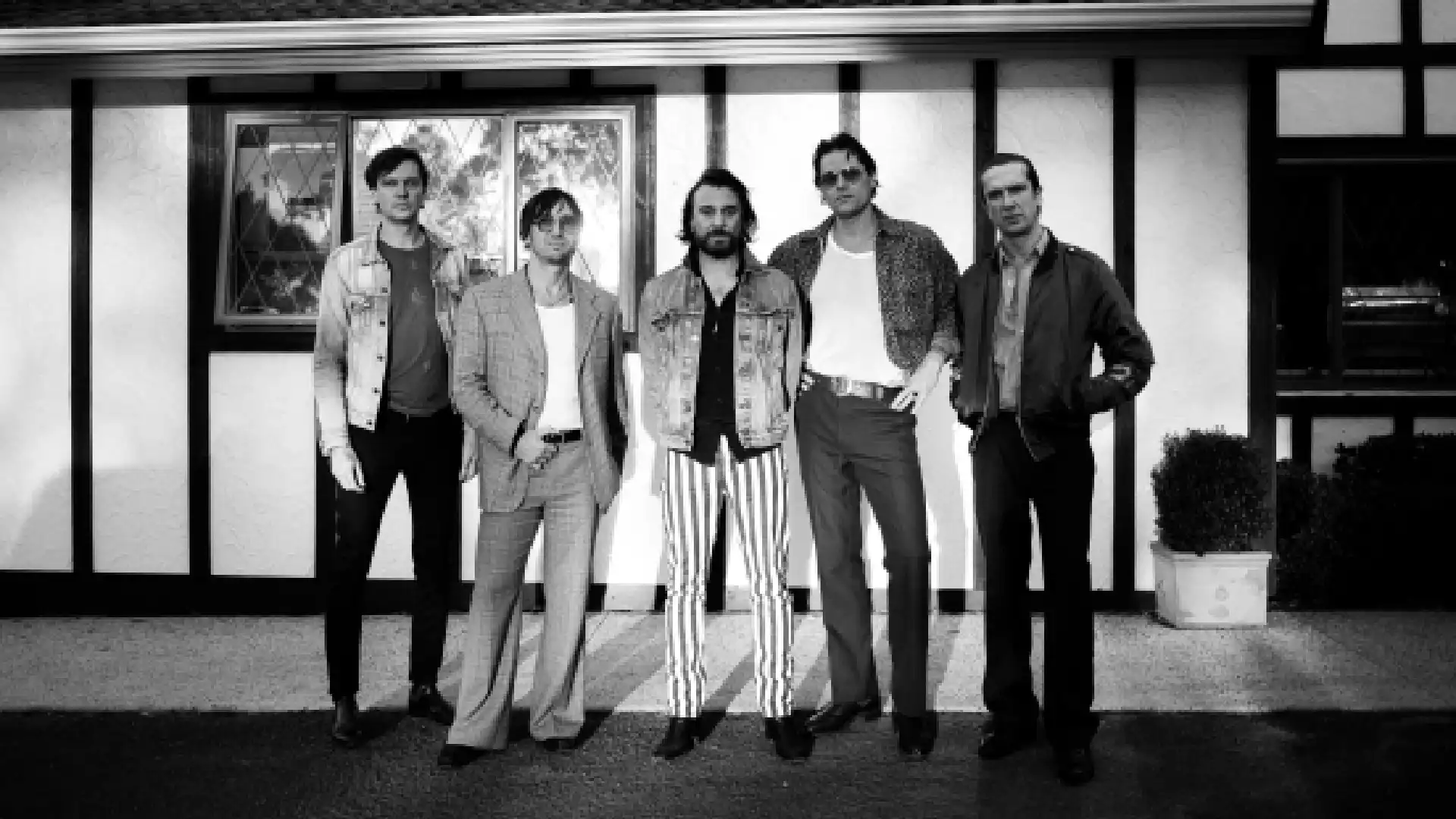 JET confirma concierto en Bogotá: fecha, lugar y cuándo comprar las boletas