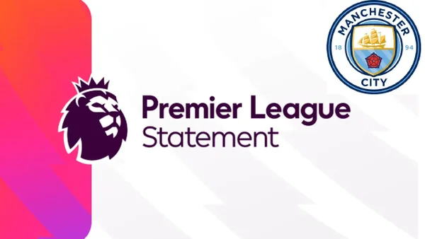 "El club es inocente": Comunicado del Manchester City después de que la Premier League confirmará su culpabilidad