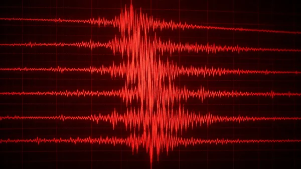 Doble fuerte sismo se sintió en Nueva Caledonia hoy 29 de septiembre de 2026: atento a la magnitud
