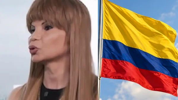 Mhoni Vidente reveló importante predicción sobre Colombia: esto aseguró Mhoni Vidente reveló importante predicción sobre Colombia: esto aseguró