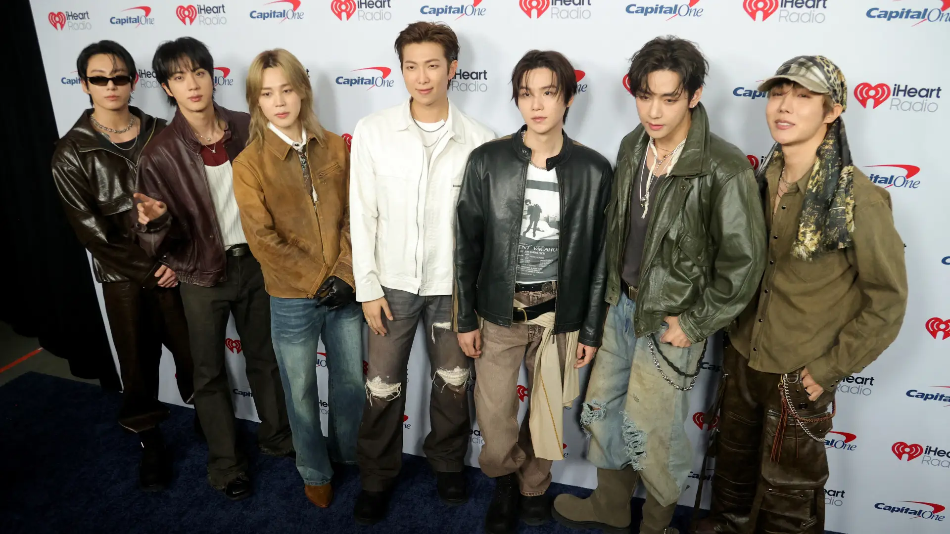 BTS banda