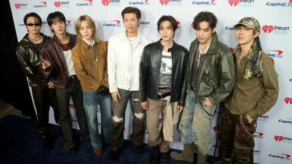 Las exigencias de BTS para su camerino en Colombia: comida, bebidas y gustos de los siete integrantes Las exigencias de BTS para su camerino en Colombia: comida, bebidas y gustos de los siete integrantes