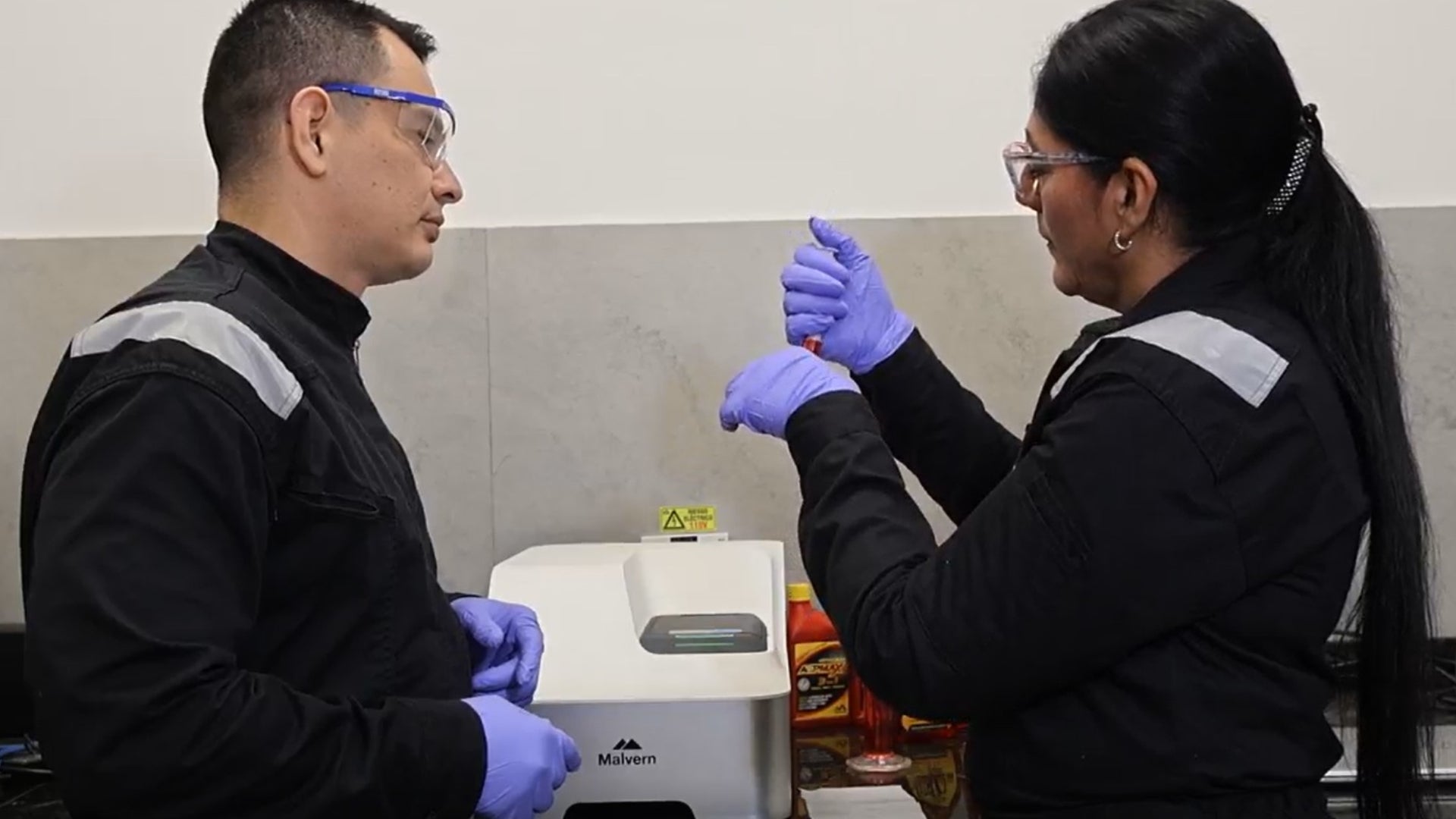 Octamax, primer aditivo nanotecnológico 100% colombiano para combustibles