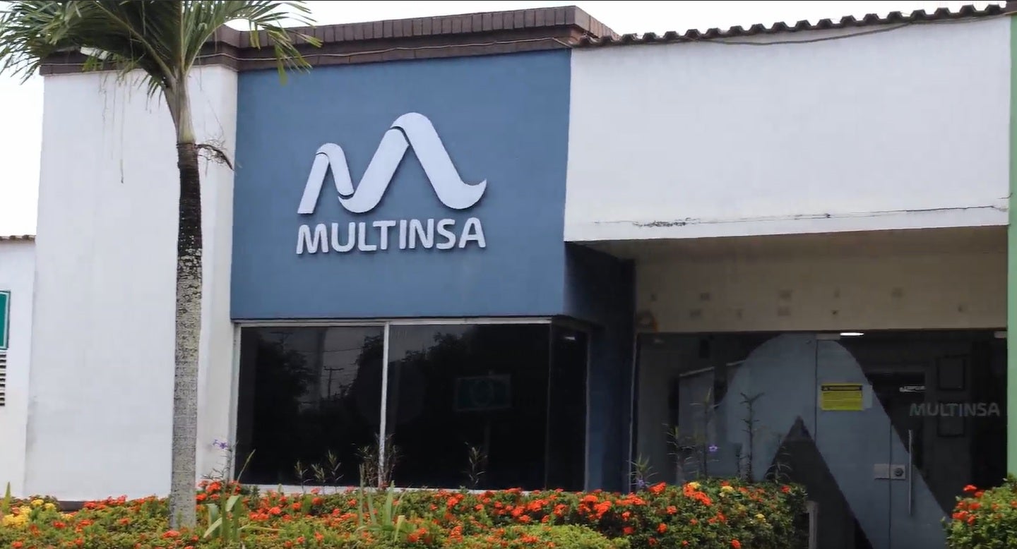 Multinsa